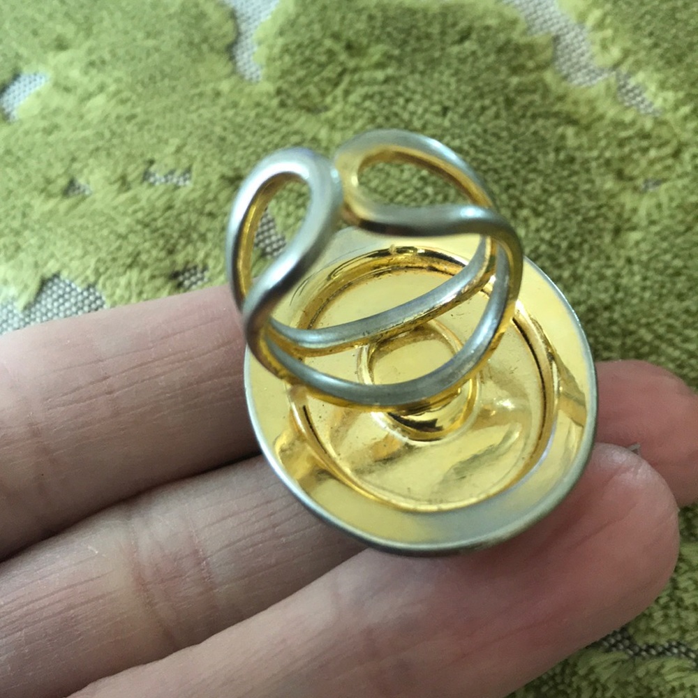 Statement Ring Wow! - image 7